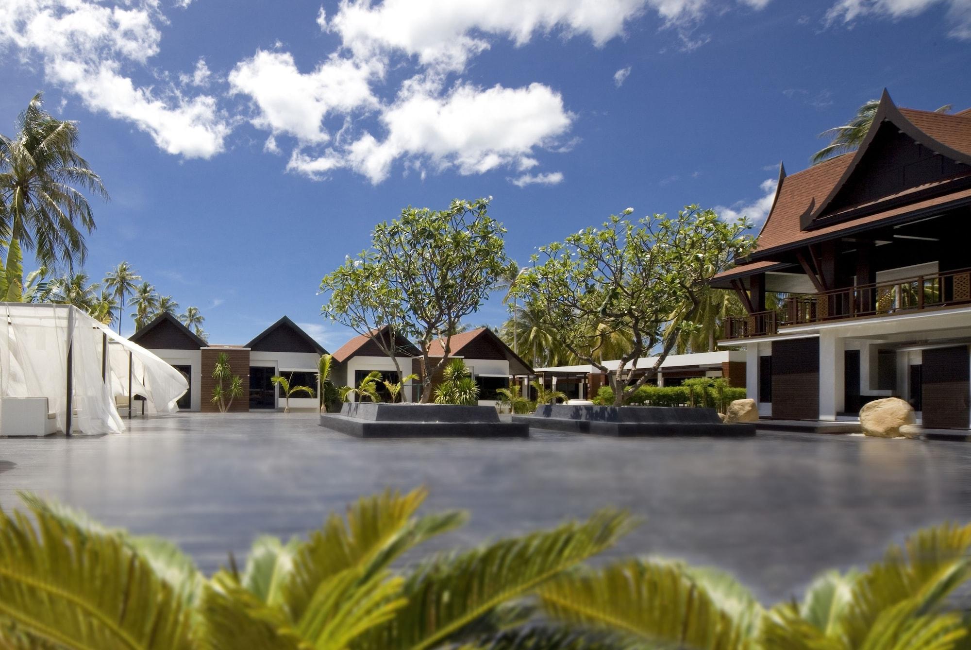 Aava Resort y Spa Khanom Exterior foto