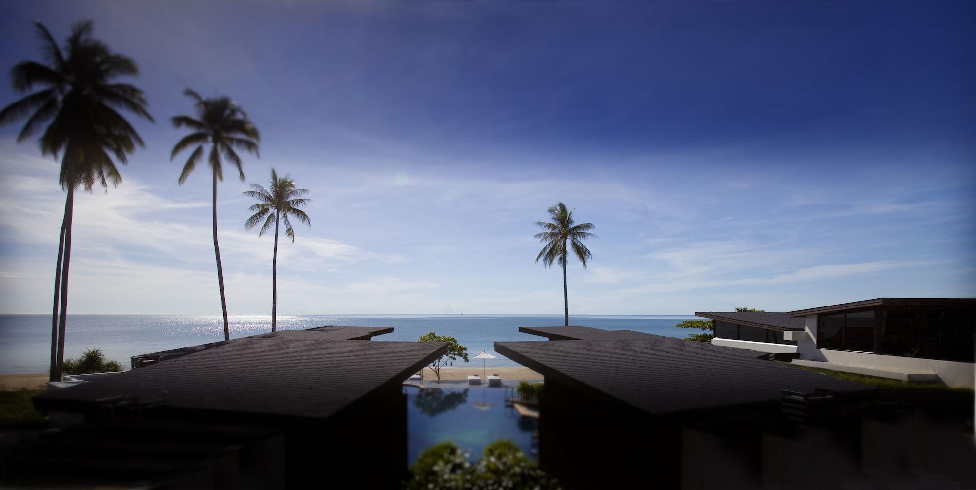 Aava Resort y Spa Khanom Exterior foto