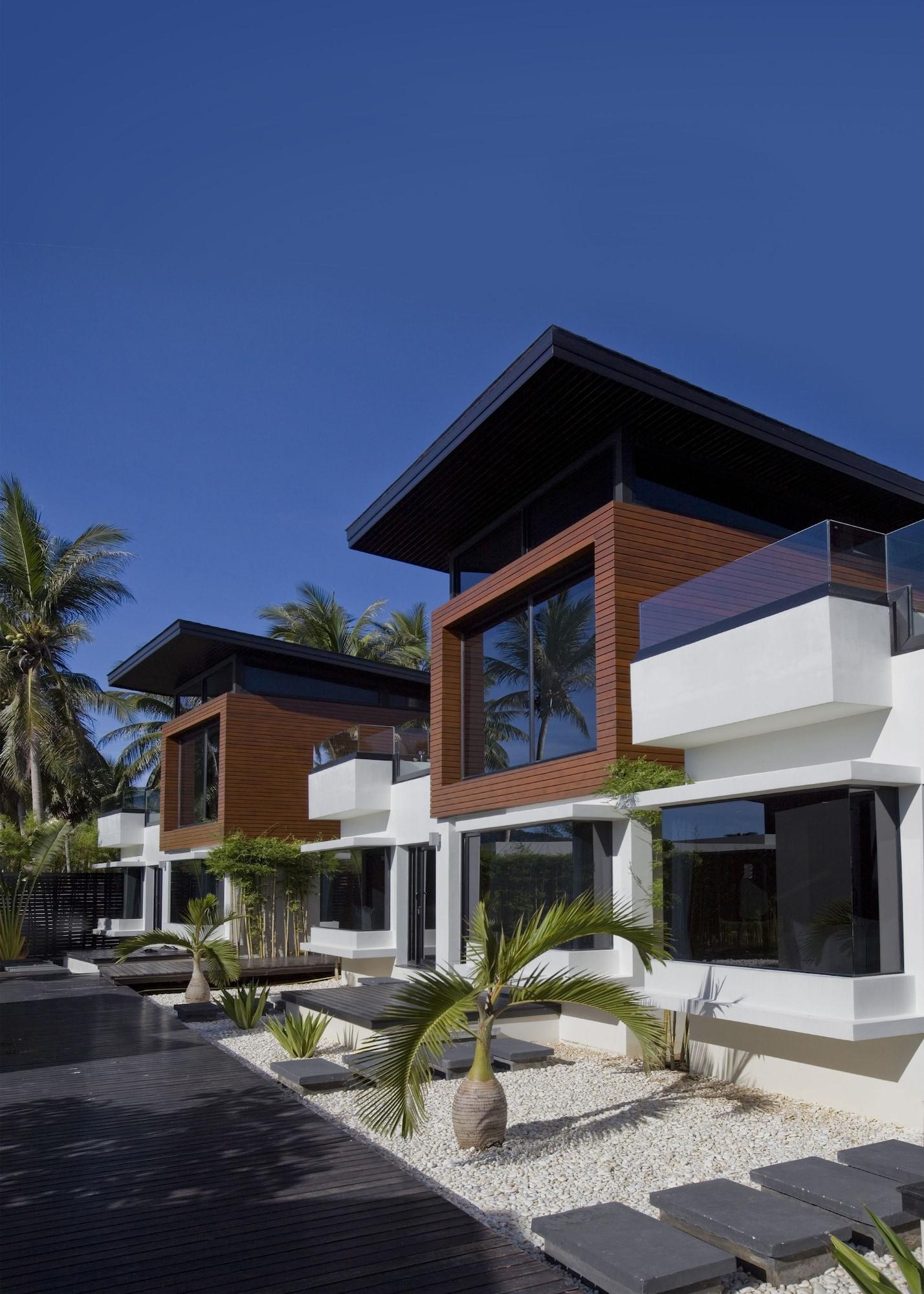 Aava Resort y Spa Khanom Exterior foto