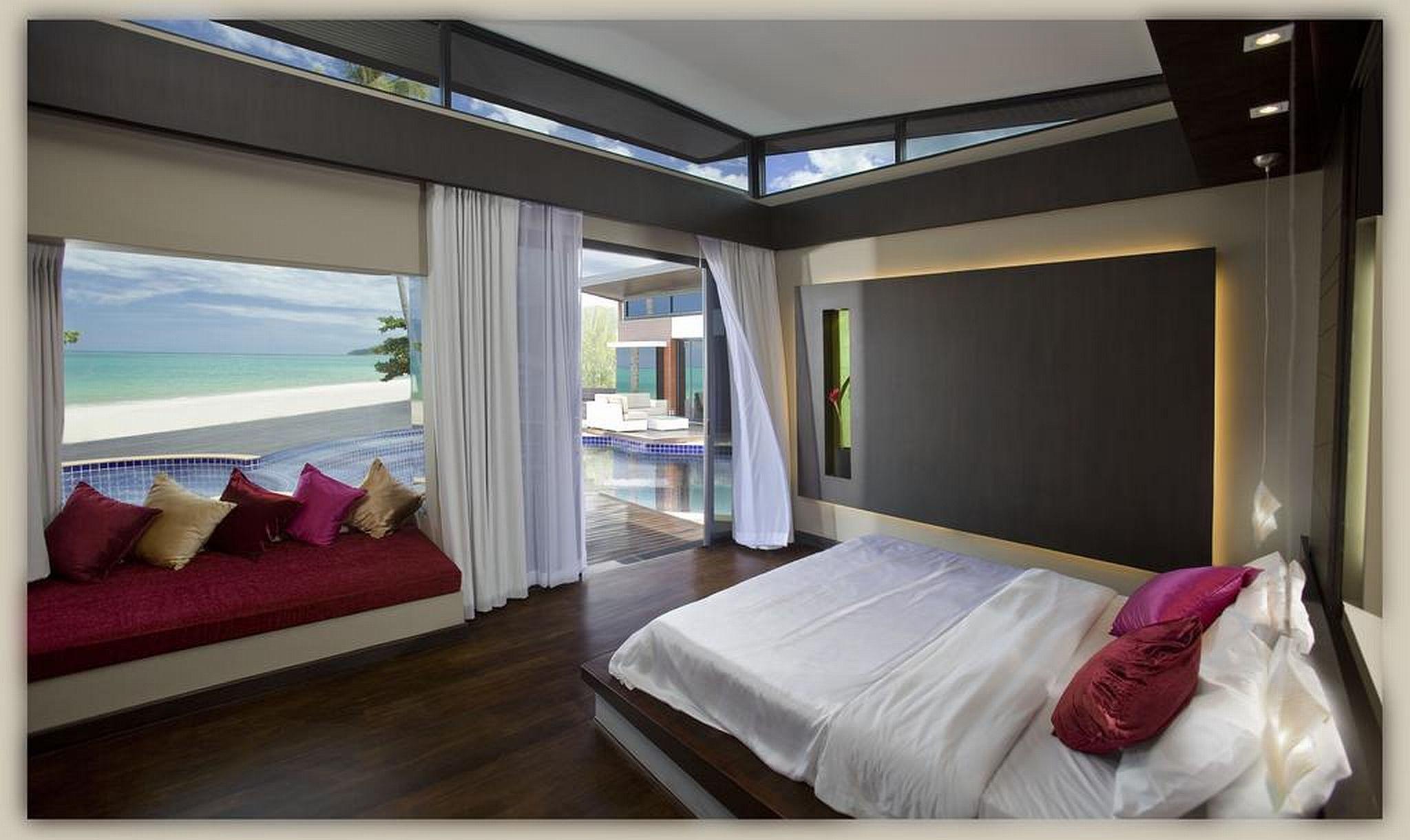 Aava Resort y Spa Khanom Exterior foto