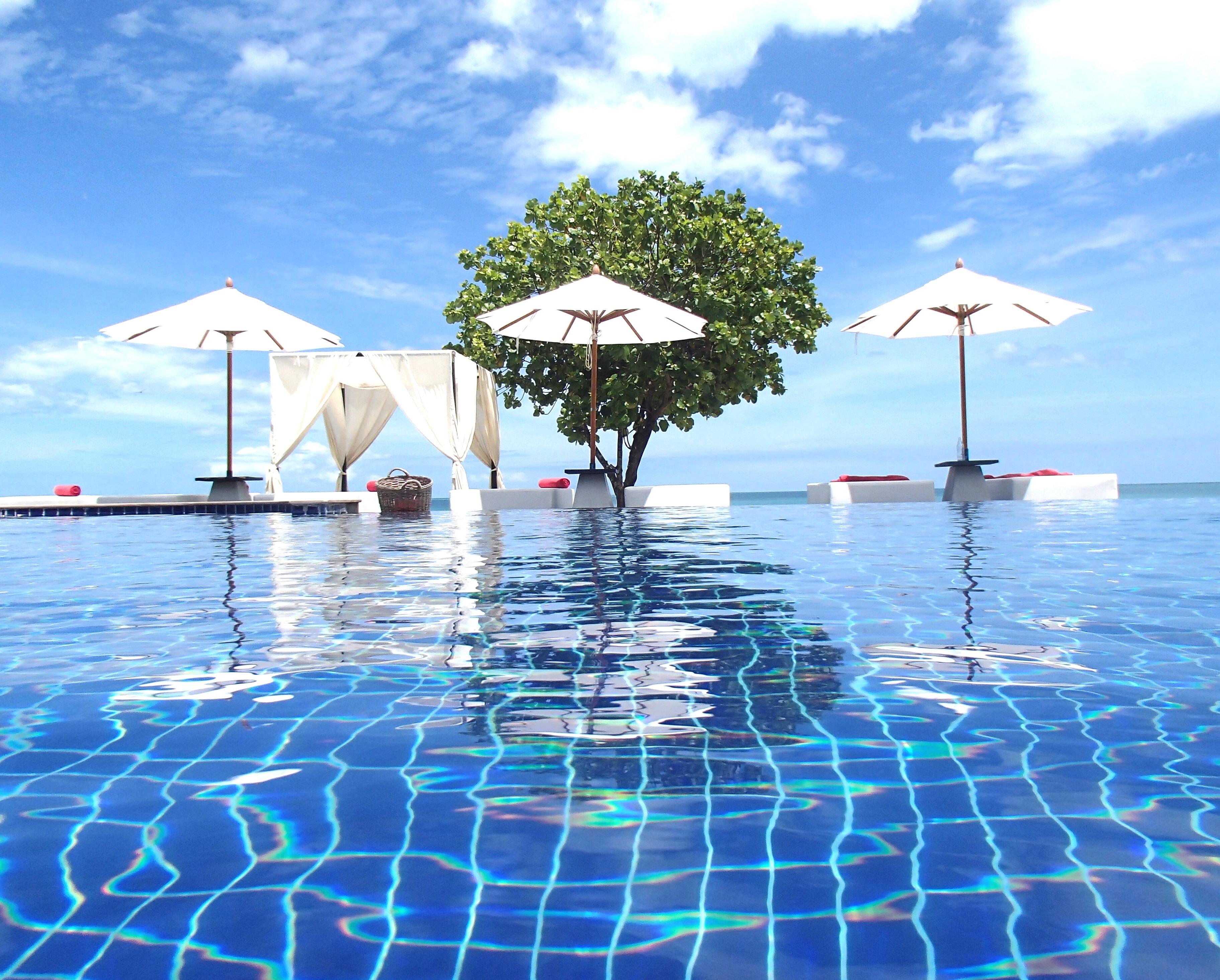 Aava Resort y Spa Khanom Exterior foto